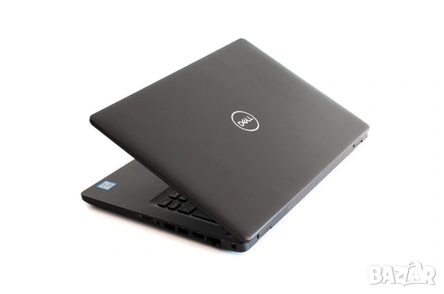 Лаптоп DELL Latitude 5400 14" FHD i5-8265U / 16GB RAM / 256GB SSD, снимка 3 - Лаптопи за работа - 53778550
