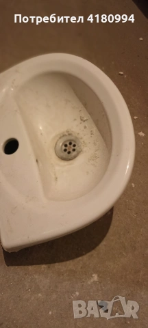 порцеланова мивка , снимка 2 - Мивки - 53605106