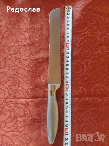 германски кухненски нож, снимка 6 - Прибори за хранене, готвене и сервиране - 53841045