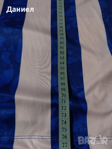 Тениска на Северно Ирландския Coleraine FC, снимка 7 - Футбол - 52786693