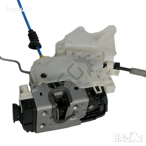 Брава предна лява врата Mercedes-Benz E-Class (W212) 2009-2016 ID:147665