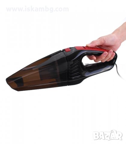 МОЩНА ПРАХОСМУКАЧКА ЗА КОЛА С ХЕПА ФИЛТЪР - код  2513, снимка 8 - Аксесоари и консумативи - 33937686