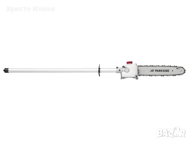 Бензинов комбиниран Градински уред Parkside PBRK 700 A1 6 в 1, снимка 13 - Градинска техника - 48959672