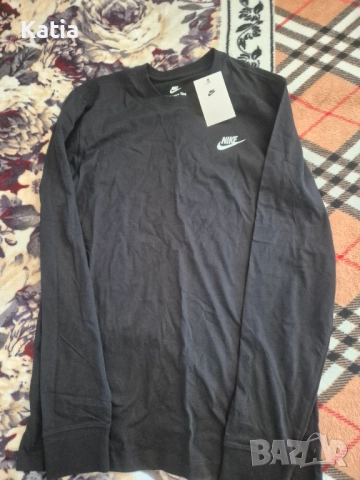 Блуза Nike