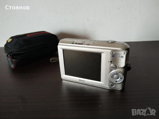 Nikon S500,Nikon Coolpix L19 Japan, снимка 15 - Фотоапарати - 45022980