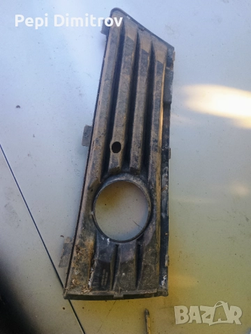 Дясна капачка халоген Opel Zafira B 2005-2014