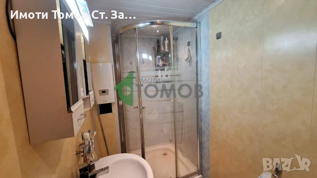 Обзаведен мезонет в Централна градска част, снимка 8 - Апартаменти - 50995076