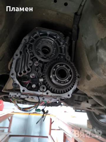 Автосервизи услуги , снимка 15 - Сервизни услуги - 55989261