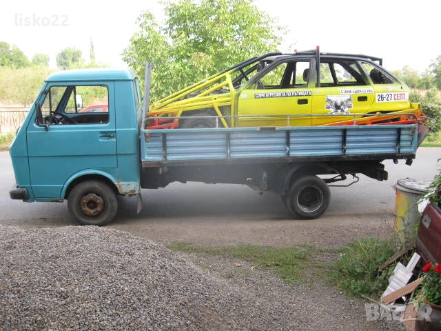 продавам бъги