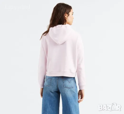 Суичър Levi’s, снимка 2 - Суичъри - 48027629