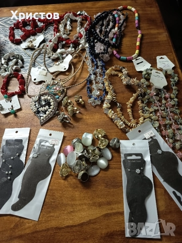 Стока от затворен магазин