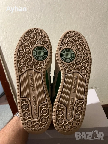 Маратонки Adidas Forum Low CL, снимка 5 - Маратонки - 53849246