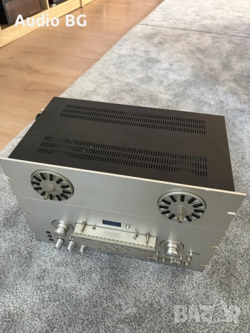 Pioneer RT-909  /за ремонт,части\, снимка 3 - Декове - 56058983
