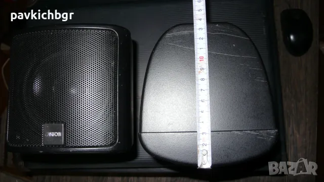 Тонколони Canton, снимка 3 - Тонколони - 49674556