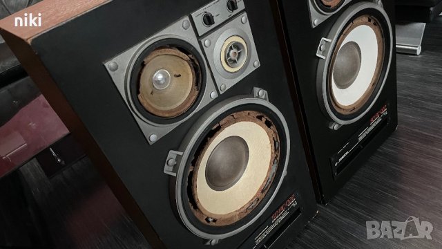 Амфитон 50АС-022, снимка 4 - Тонколони - 44363533