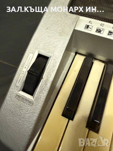 Синтезатор Meike/MK-937/СЪС ЗАХРАНВАЩ КАБЕЛ, снимка 8 - Кабели и адаптери - 52180587