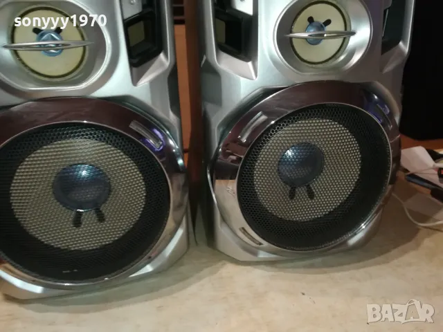 pioneer-2бр тонколони-внос swiss 0502250618, снимка 8 - Тонколони - 48972140