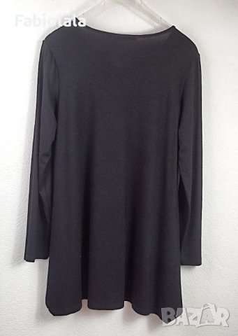 Lauren Vidal Tshirt/jurk XL, снимка 3 - Рокли - 41598561