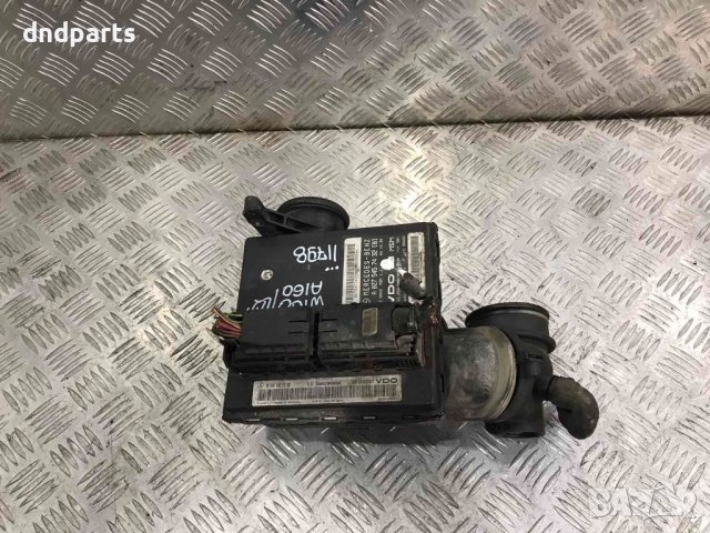 Компютър Mercedes A160,W168,2002г.