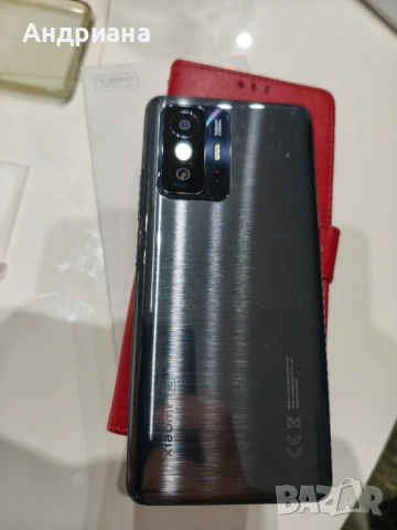 Xiomi mi 11t, снимка 4 - Xiaomi - 53136346