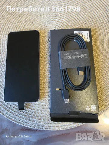 Samsung S25 plus 512 gb, снимка 7 - Samsung - 55993864
