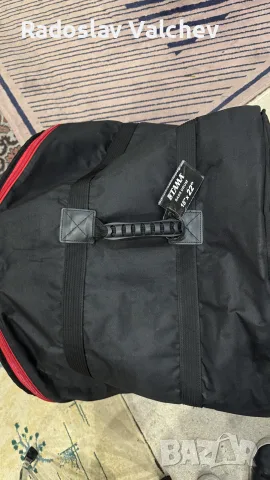 Tama case - 22/18 - калъф за каса, снимка 2 - Ударни инструменти - 55740076