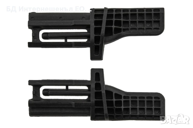 13431181  Водачи за щора на багажник, Opel Astra J Sports Tourer, снимка 3 - Части - 50955791