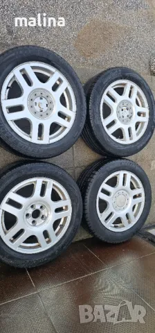 Джанти с гуми голямо разнообразие , снимка 10 - Гуми и джанти - 48840032