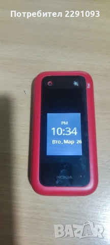 Nokia 2660 Flip, снимка 4 - Nokia - 53377667