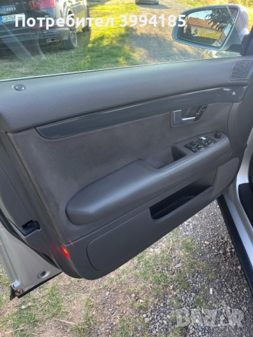 Audi A4, снимка 8 - Автомобили и джипове - 48620722