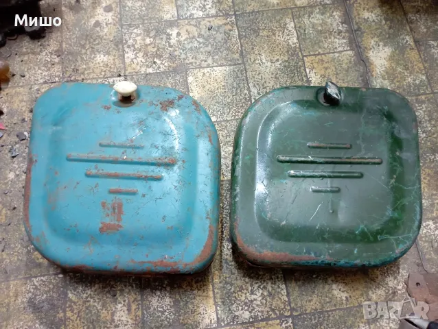 Продавам части от мотоциклети,мотопеди,двигатели, снимка 18 - Части - 49148194