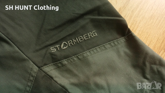 STORMBERG Gutulia Trouser размер L за лов риболов панталон със здрава материя - 2263, снимка 7 - Екипировка - 53669958