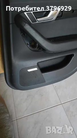 кори за задни врати АУДИ А6 ц6 4ф