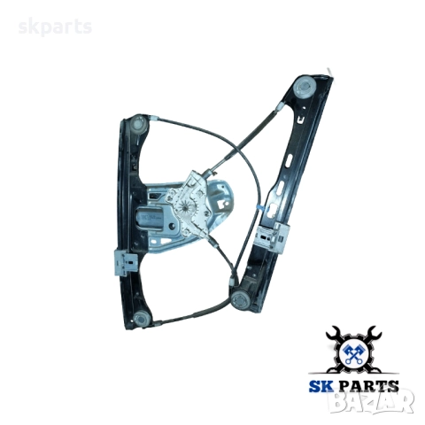 Стъклоповдигач преден ляв за Mercedes-Benz C-Class /Мерцедес w203, снимка 2 - Части - 51754998