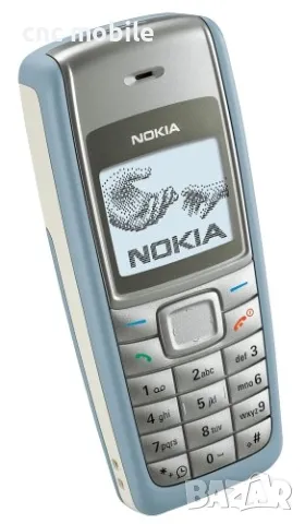 Nokia 1112 - Nokia RH-93 , снимка 2 - Nokia - 47695871