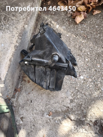 Филтърна Кутия за 2.4 и 2.8 V6 Audi A6, Audi A8, Audi A4, снимка 3 - Части - 52661674