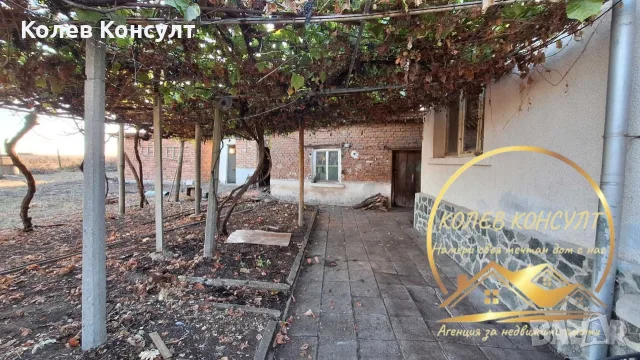 Къща село Радиево, снимка 4 - Къщи - 56409649