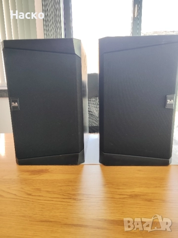 Тонколони T+A Helios midi 1, снимка 6 - Тонколони - 52276687