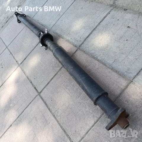 Кардан BMW F10 530D Кардан БМВ Ф10 530Д