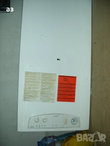 Газов котел Iven 04