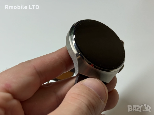 ! НоВо ! Huawei Watch 4 Pro, снимка 4 - Смарт гривни - 52713144
