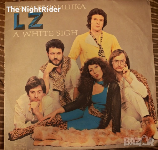 Плоча на група ЛЗ