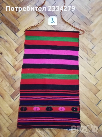 Стари автентични престилки, ръчно изработени в различни години и краища. , снимка 8 - Антикварни и старинни предмети - 52798388