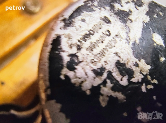 Бинокъл ''Carl Zeiss Deltrintem 8х30'', снимка 6 - Антикварни и старинни предмети - 53097105