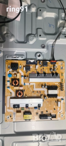 Захранване - BN44-01058A TV Samsung QE50Q60TAU