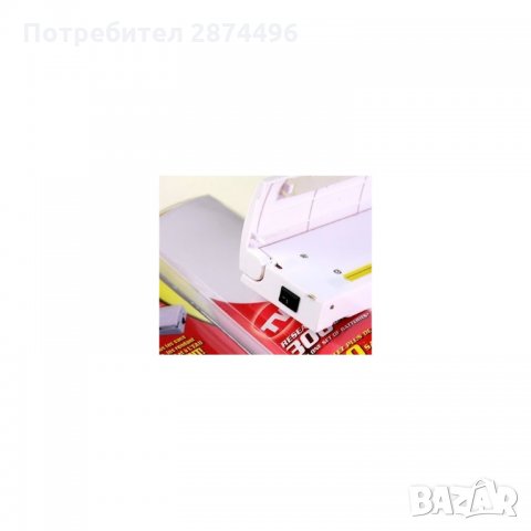 0627 Уред за запечатване на торби и пликове Reseal and Save, снимка 2 - Други стоки за дома - 34585667