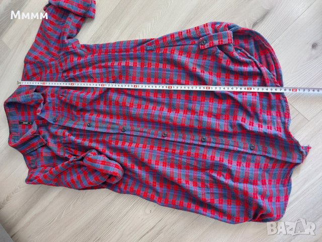 Дамски ризки, снимка 13 - Ризи - 34627456