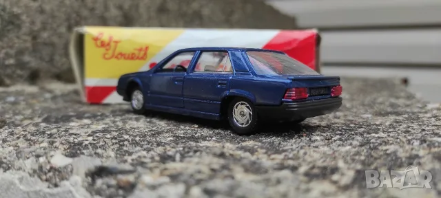 Метална количка 1:43, снимка 2 - Колекции - 56042085