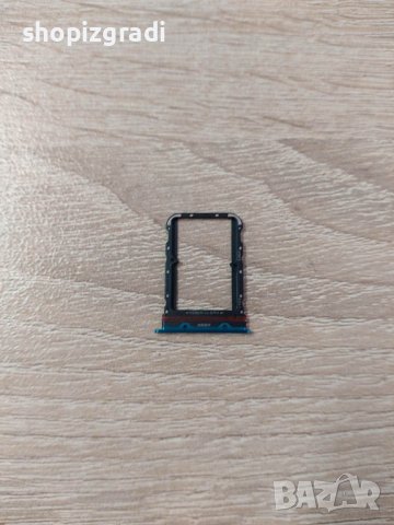 SIM Държач За Xiaomi Mi Note 10, снимка 3 - Резервни части за телефони - 41333424