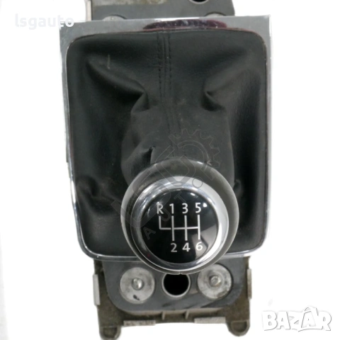 Механизъм с жила скоростен лост Volkswagen Passat (B6) 2005-2011 ID: 157731, снимка 2 - Части - 53273730